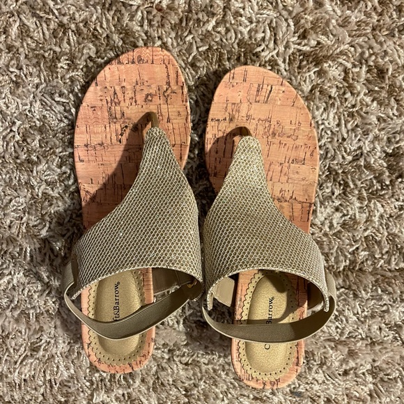 croft & barrow Shoes - Beach time 🏝